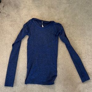 Lululemon Run Swiftly Tech